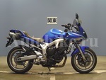     Yamaha FZ6-S2 Fazer 2008  2